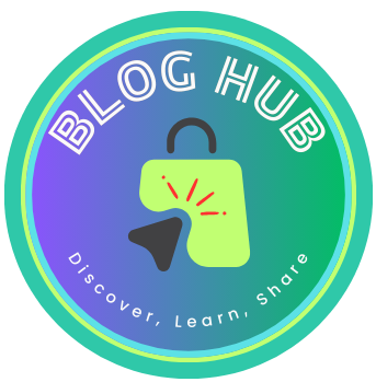 Blog Hub